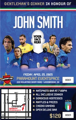 Italia Legends