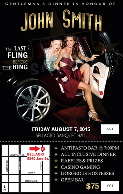 The Last Fling